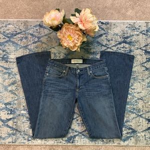 Paper Denim & Cloth Bootcut Jeans